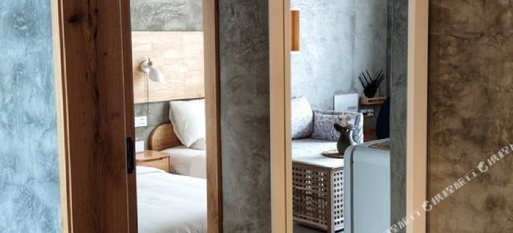 邛海蓝莲花海景民宿(海滨中路分店)图片