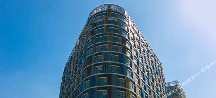 如家精选酒店(昆山国际博览中心花桥地铁站店)图片