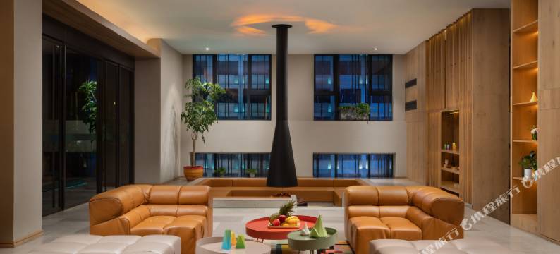 忆泊酒店(杭州西湖店)图片