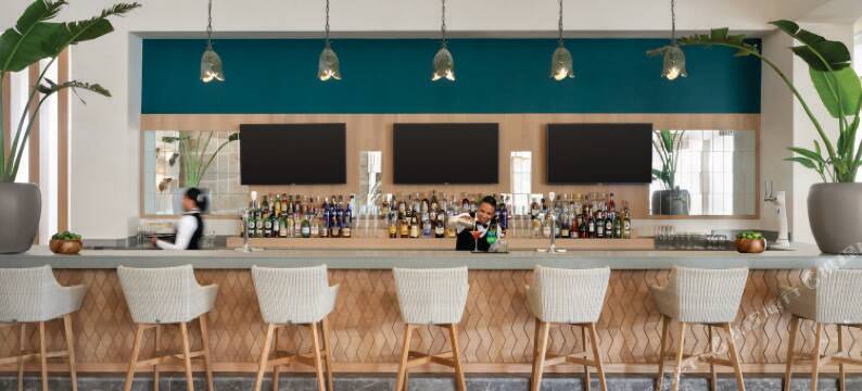 蓬塔卡纳拉罗马纳希尔顿酒店 - 全包式成人度假村及水疗中心(Secrets la Romana, An All-Inclusive Adult Only Resort)图片