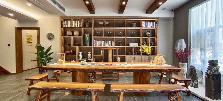 常州依山·清舍民宿图片