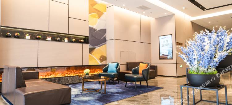 如家商旅酒店(乌鲁木齐站卫星路店)图片