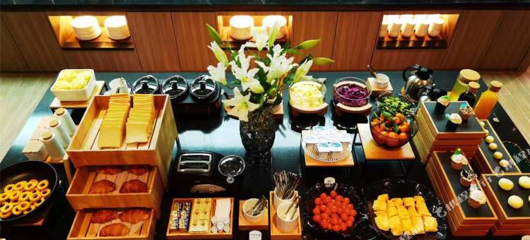 汉庭酒店(天津梅江会展中心芦北路地铁站店)图片