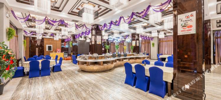 金塔嘉美假日大酒店图片