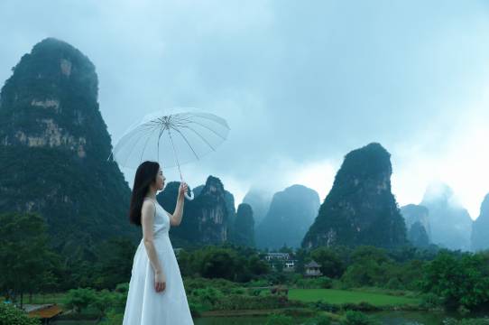 霁云上院度假酒店(阳朔十里画廊遇龙河店)图片