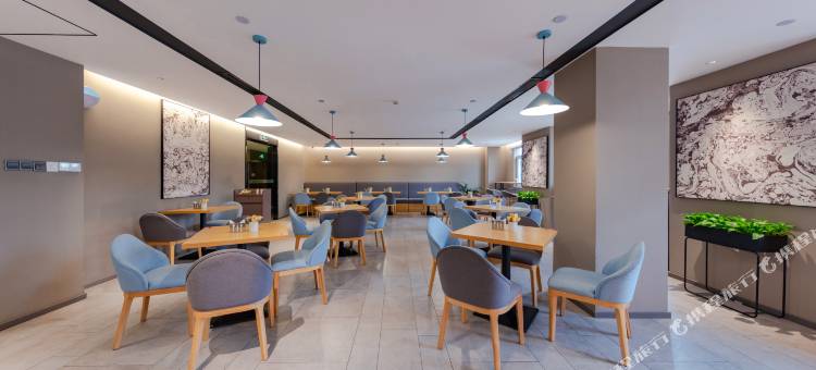 如家酒店·neo(丹阳火车站眼镜城新市口店)图片