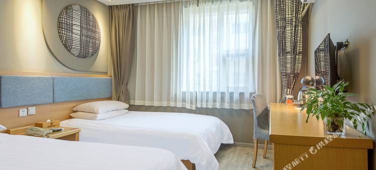 如家酒店(成都万象城双桥路地铁站店)图片