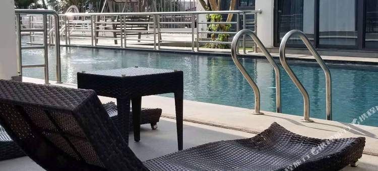 520 海景酒店(520 Seaview Hotel)图片