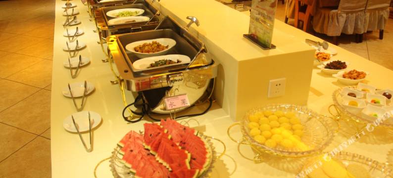 昆明天苑酒店图片