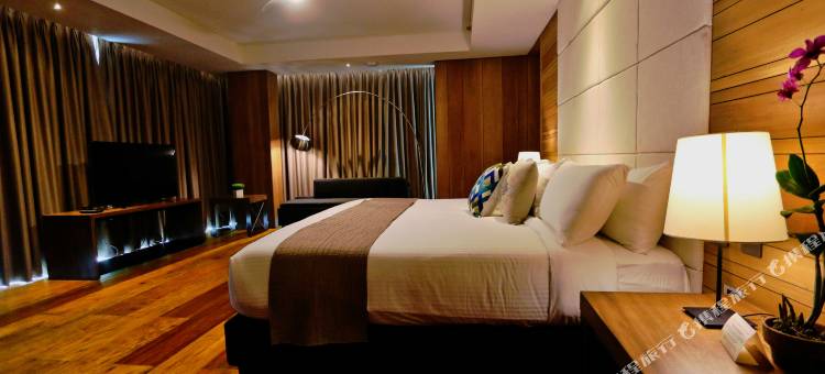 大雅台埃斯卡拉酒店(Escala Tagaytay)图片