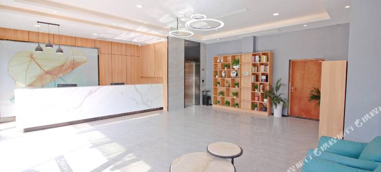 格林豪泰智选酒店(苏州张家港合兴镇沙洲工学院店)图片