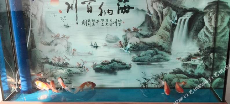 睢宁轩宇酒店图片