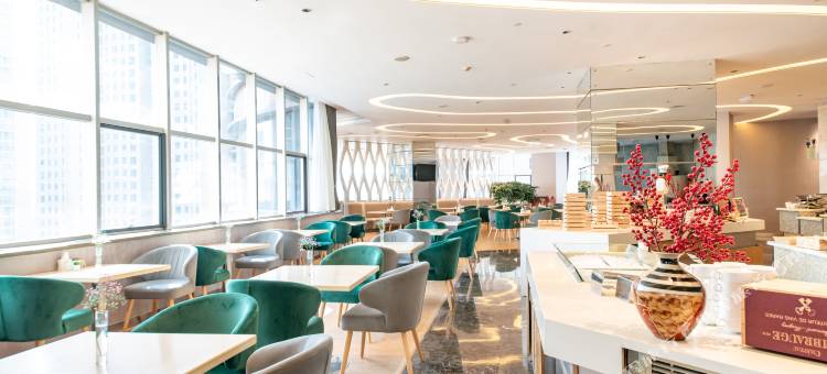 杭州萧山众安假日酒店图片