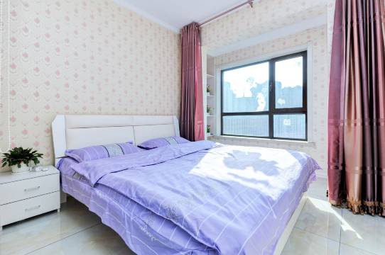 沧州风情民宿(黄河西路分店)