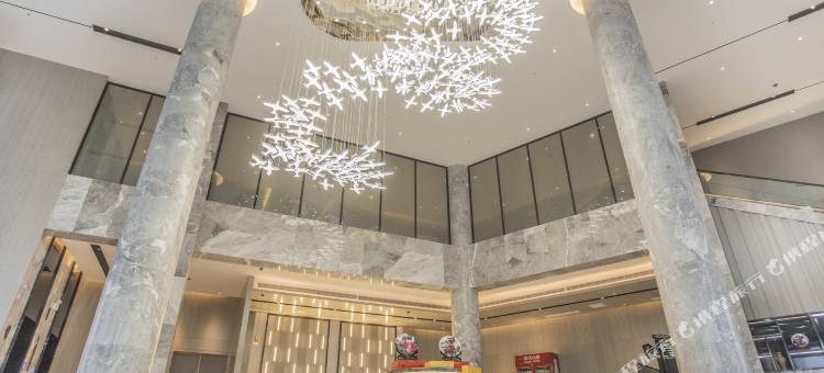 宜尚酒店(孟州黄河大道滨河公园店)图片