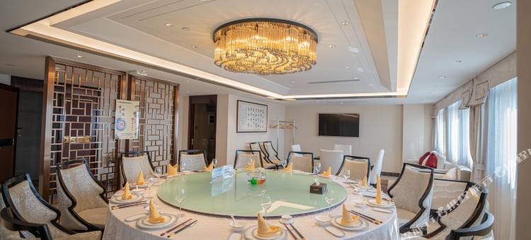 定远徽盐岸香国际酒店图片