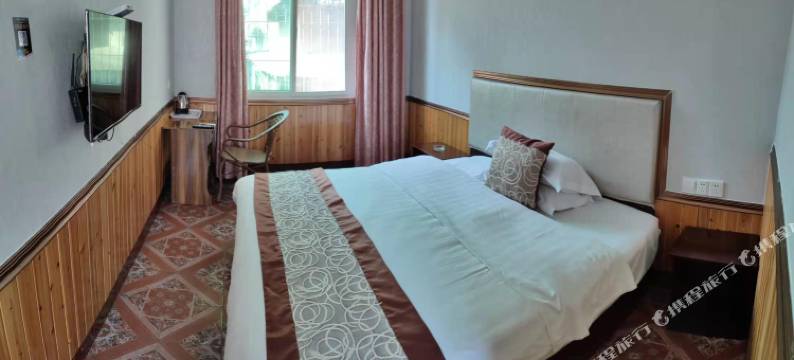 江油弘联宾馆图片