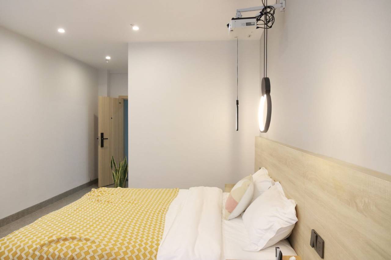 平乐在野之宿民宿