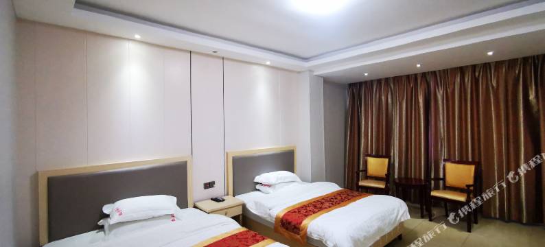 澄迈金盛商务酒店图片