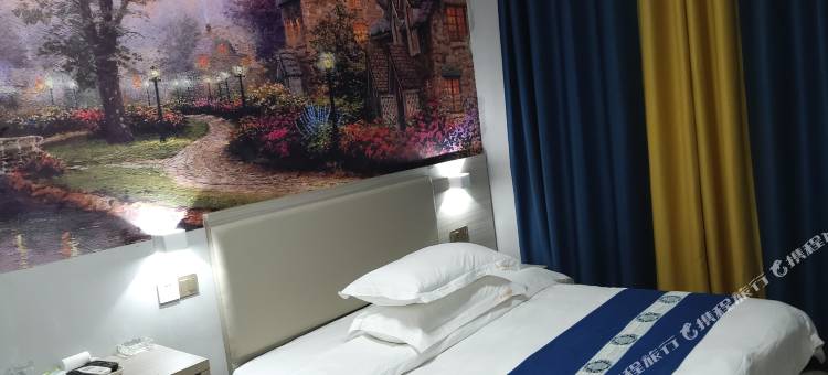 郴州逸途假日宾馆(湘南学院店)图片