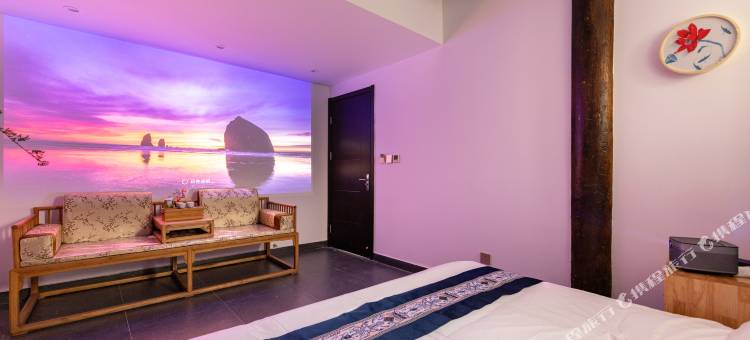 北京京韵十七筑四合院酒店图片