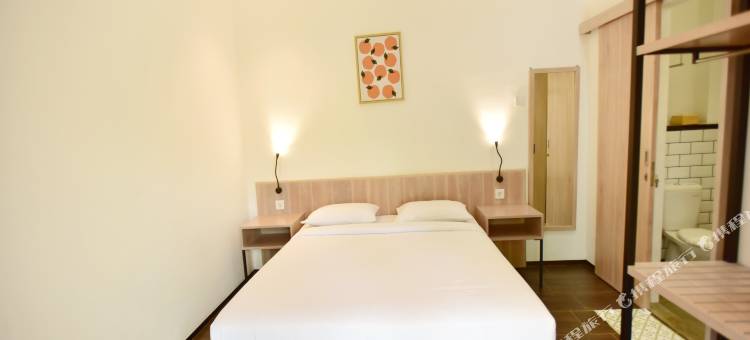 Negla 海滩别墅(Negla Beach Villa)图片