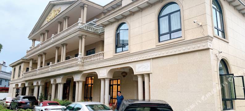 宁海前童八號別墅图片