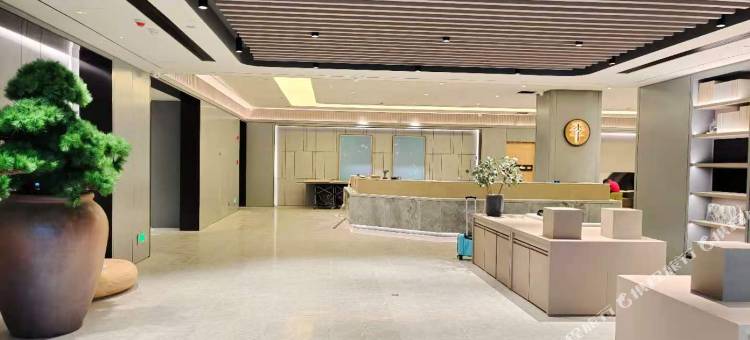 全季酒店(九江火车站广场店)图片