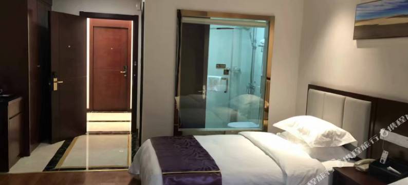 常熟嘉晟商务宾馆图片