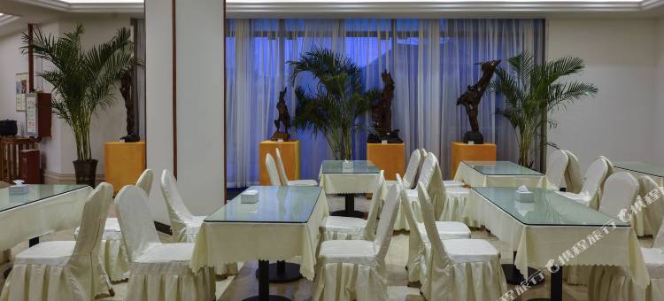 维也纳酒店(都匀万达广场店)图片