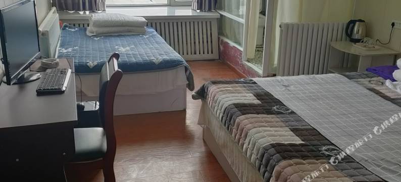 翁牛特旗和丽宾馆图片