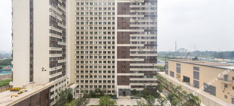 郑州花香小屋图片