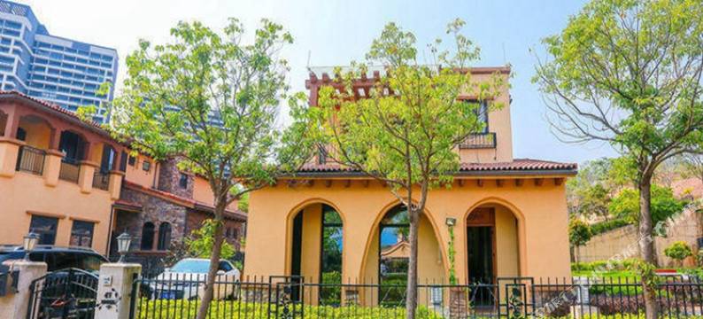 大蛇丸别墅(永记大道分店)图片