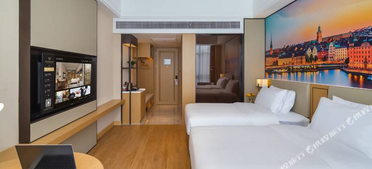 维也纳国际酒店(慈溪恒厚阳光城店)图片