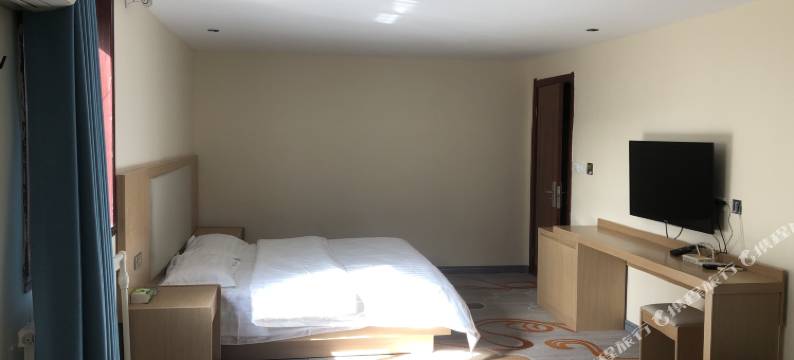 青铜峡东九宾馆图片