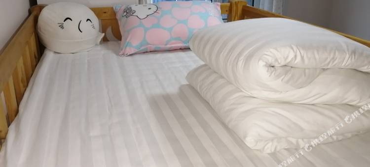 济宁仁智家舍公寓图片