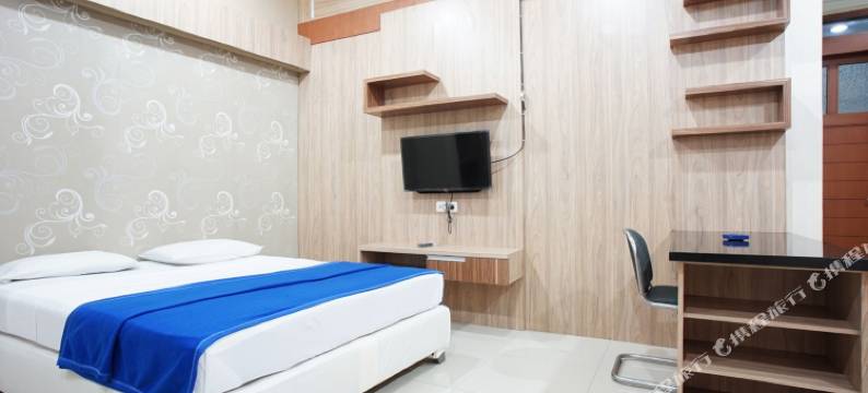 万隆佩迈酒店(Hotel Bandung Permai)图片