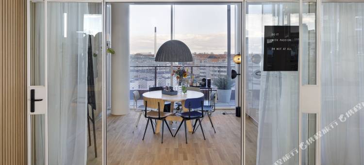 Zoku 哥本哈根(Zoku Copenhagen)图片