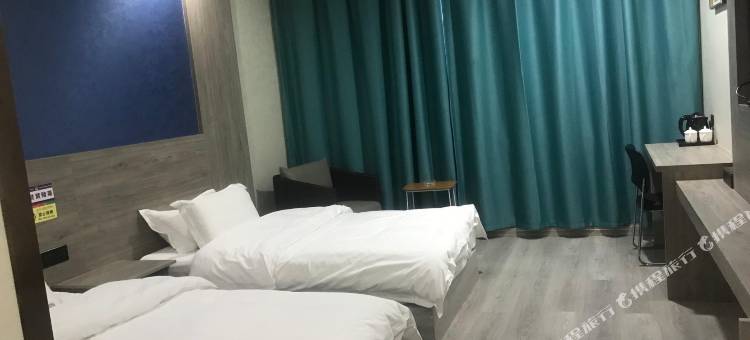 尖扎森宵宾馆图片