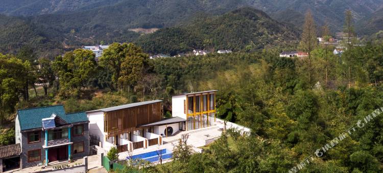 余姚山隐禾风民宿图片