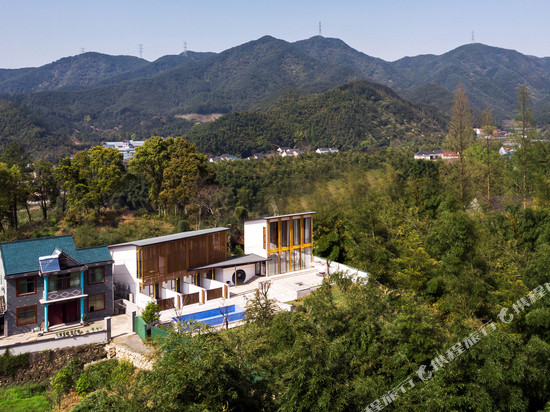 余姚山隐禾风民宿