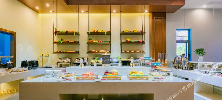 喆·啡酒店(普洱高铁站店)图片