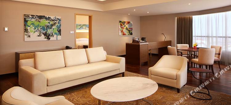 马六甲希尔顿逸林酒店(DoubleTree by Hilton Melaka)图片