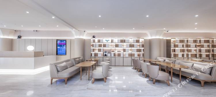 全季酒店(上海人民广场福州路店)图片