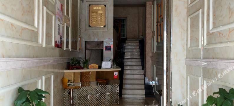 天柱天元商务酒店图片