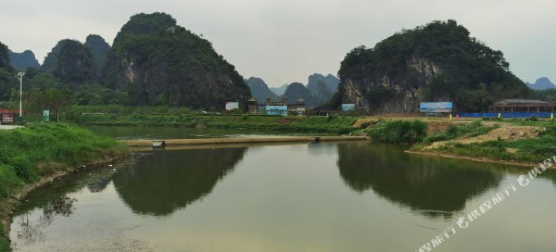 英德英致尚民宿图片