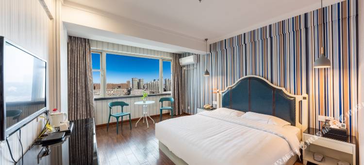 优驿酒店(荆州古城店)图片