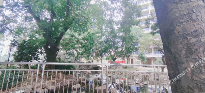 大朗常平多处有房长短租公寓(塘角六街分店)图片