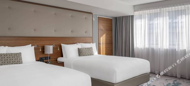 维也纳万豪酒店(Vienna Marriott Hotel)图片