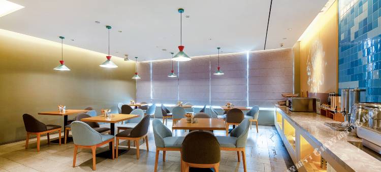 如家酒店·neo(保定向阳大街竞秀区政府店)图片